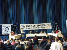 scholendebating